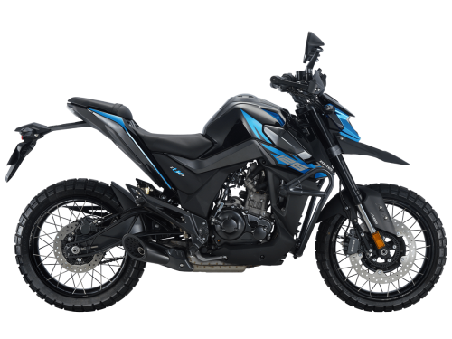 Мотоцикл ZONTES ZT125-U1 (4T ZT152MI EFI) 17/17 ПТС (синий, заводская упаковка, 1560537-796-1360) Мотоцикл ZONTES ZT125-U1 (4T ZT152MI EFI) 17/17 ПТС (синий, заводская упаковка, 1560537-796-1360)