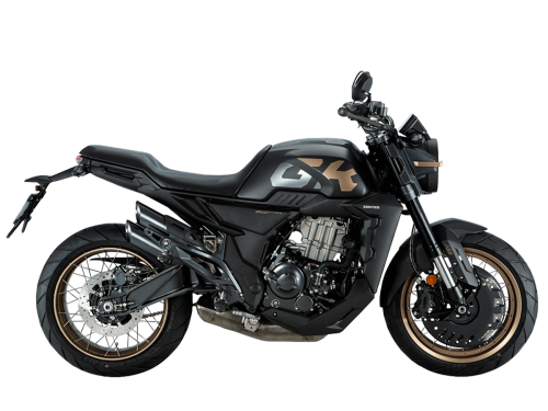Мотоцикл ZONTES ZT350-GK (4T ZT184MP EFI) 17/17 ПТС (черный/золотой, заводская упаковка, 1560537-796-2791) Мотоцикл ZONTES ZT350-GK (4T ZT184MP EFI) 17/17 ПТС (черный/золотой, заводская упаковка, 1560537-796-2791)