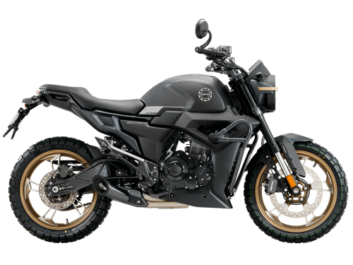 Мотоцикл ZONTES ZT200-G1 (4T ZT163ML EFI) 17/17 ПТС (черный/золотой, заводская упаковка, 1560537-796-5608) Мотоцикл ZONTES ZT200-G1 (4T ZT163ML EFI) 17/17 ПТС (черный/золотой, заводская упаковка, 1560537-796-5608)