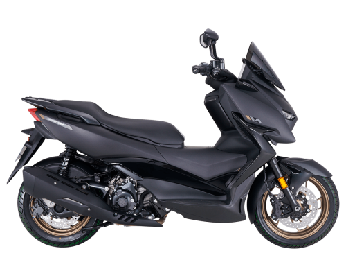 Максискутер ZONTES ZT350-M (ZT1P77MP EFI) 15/14 ПТС (черный, заводская упаковка, 1560537-796-5364) Максискутер ZONTES ZT350-M (ZT1P77MP EFI) 15/14 ПТС (черный, заводская упаковка, 1560537-796-5364)
