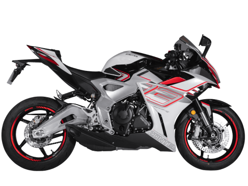 Мотоцикл ZONTES ZT703-RR (4T ZT370MU EFI) 17/17 ПТС (белый/красный, заводская упаковка, 1560537-796-6805) Мотоцикл ZONTES ZT703-RR (4T ZT370MU EFI) 17/17 ПТС (белый/красный, заводская упаковка, 1560537-796-6805)