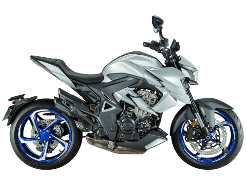 Мотоцикл ZONTES ZT350-R1 (4T ZT184MP EFI) 17/17 ПТС (серебристый, заводская упаковка, 1560537-796-3354) Мотоцикл ZONTES ZT350-R1 (4T ZT184MP EFI) 17/17 ПТС (серебристый, заводская упаковка, 1560537-796-3354)