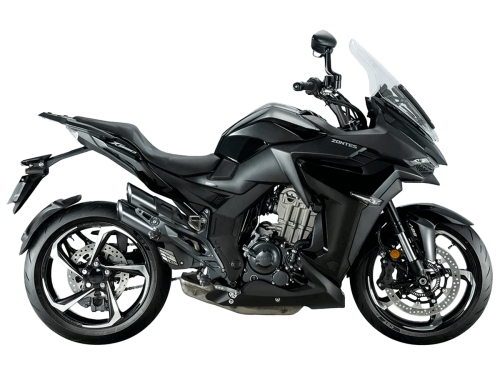 Мотоцикл ZONTES ZT350-X1 (4T ZT184MP EFI) 17/17 ПТС (черный, заводская упаковка, 1560537-796-8062) Мотоцикл ZONTES ZT350-X1 (4T ZT184MP EFI) 17/17 ПТС (черный, заводская упаковка, 1560537-796-8062)