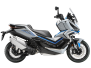 Максискутер ZONTES ZT368-G (ZT1P79MP EFI) 17/14 ПТС (серый, заводская упаковка, 1560537-796-7483) Максискутер ZONTES ZT368-G (ZT1P79MP EFI) 17/14 ПТС (серый, заводская упаковка, 1560537-796-7483)